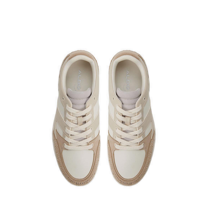 Kian Men's Fashion Athletics - Light Beige