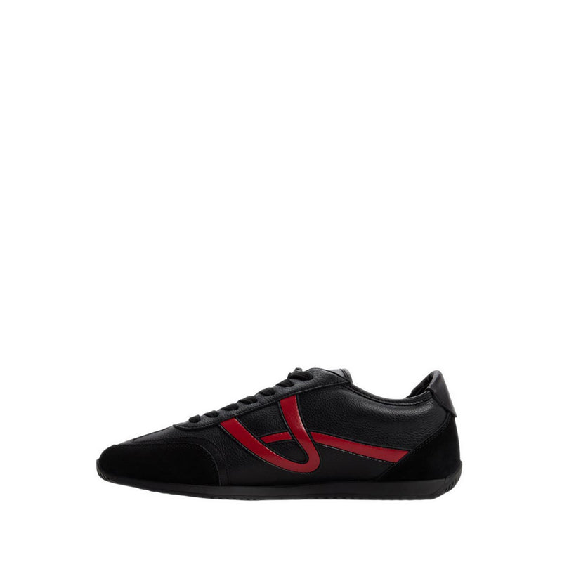 Aldo x Stranger Things Hellfireclub Men's Lace Ups - Black