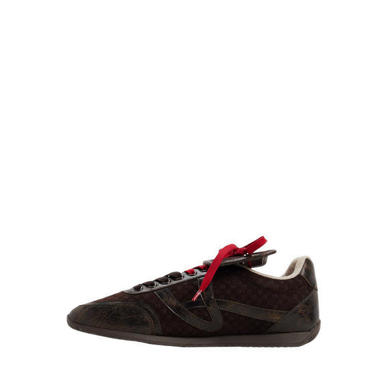 Aldo x Stranger Things Thevoid Men's Lace Ups - Brown