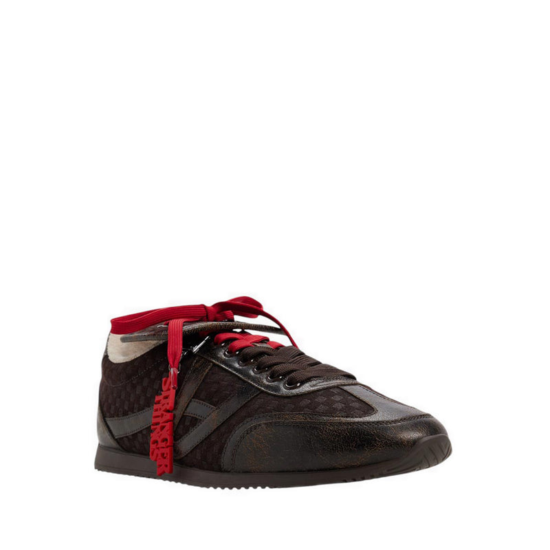 Aldo x Stranger Things Thevoid Men's Lace Ups - Brown