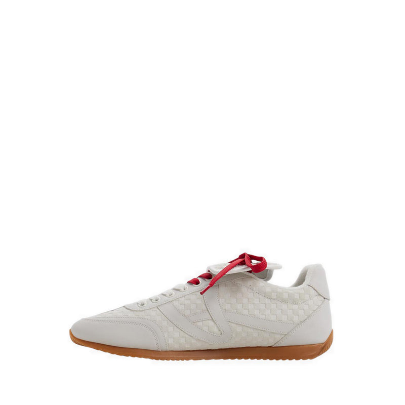 Aldo x Stranger Things Thevoid Men's Lace Ups - Bone