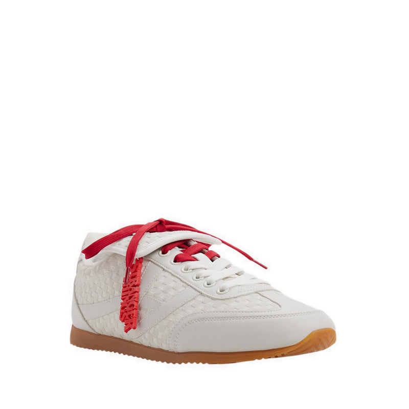 Aldo x Stranger Things Thevoid Men's Lace Ups - Bone