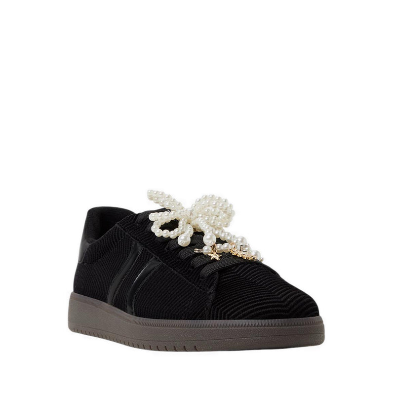 Chicsneaker2 Women's Cupsoles - Black/Black