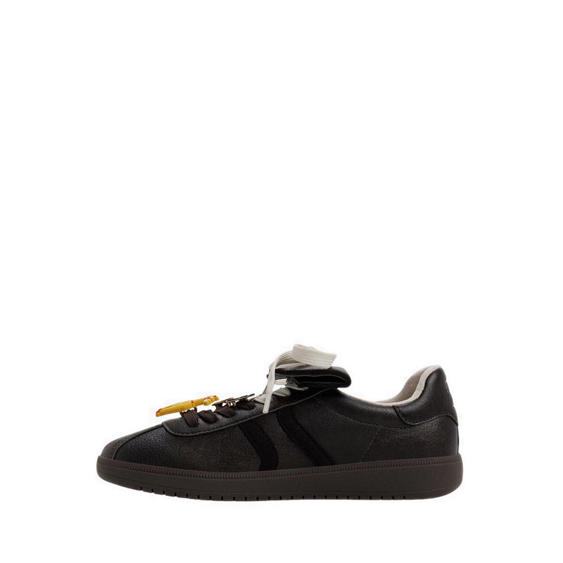Aldo x Stranger Things Mindflayer Women's Sneakers - Dark Brown
