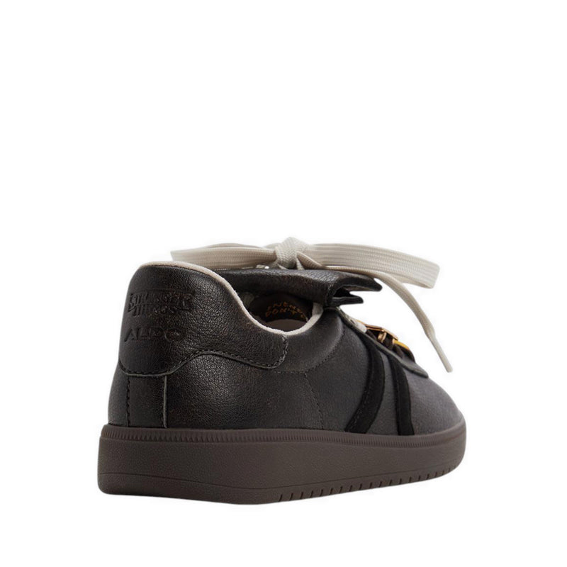 Aldo x Stranger Things Mindflayer Women's Sneakers - Dark Brown