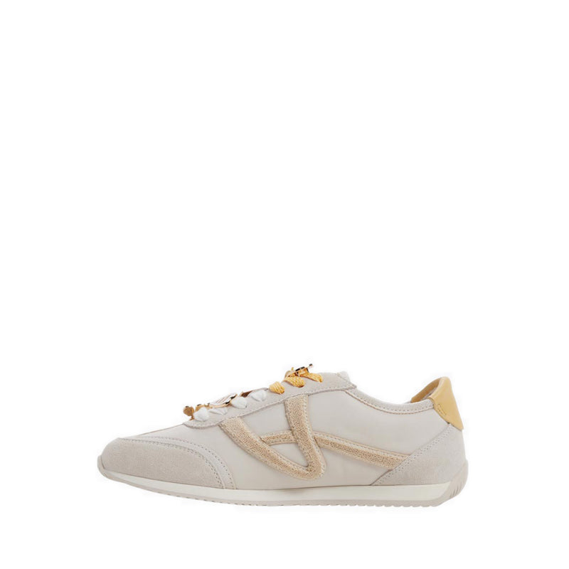 Aldo x Stranger Things Pineapplepizza Women's Sneakers - White