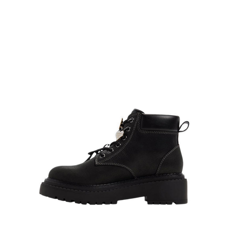 Aldo x Stranger Things Therift Women's Boots - Black