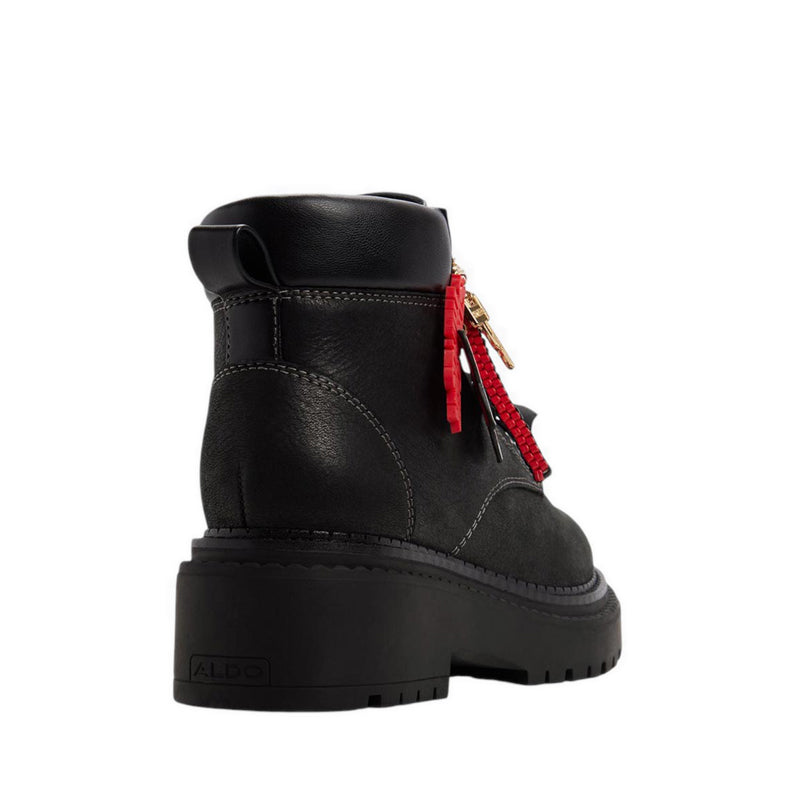 Aldo x Stranger Things Therift Women's Boots - Black