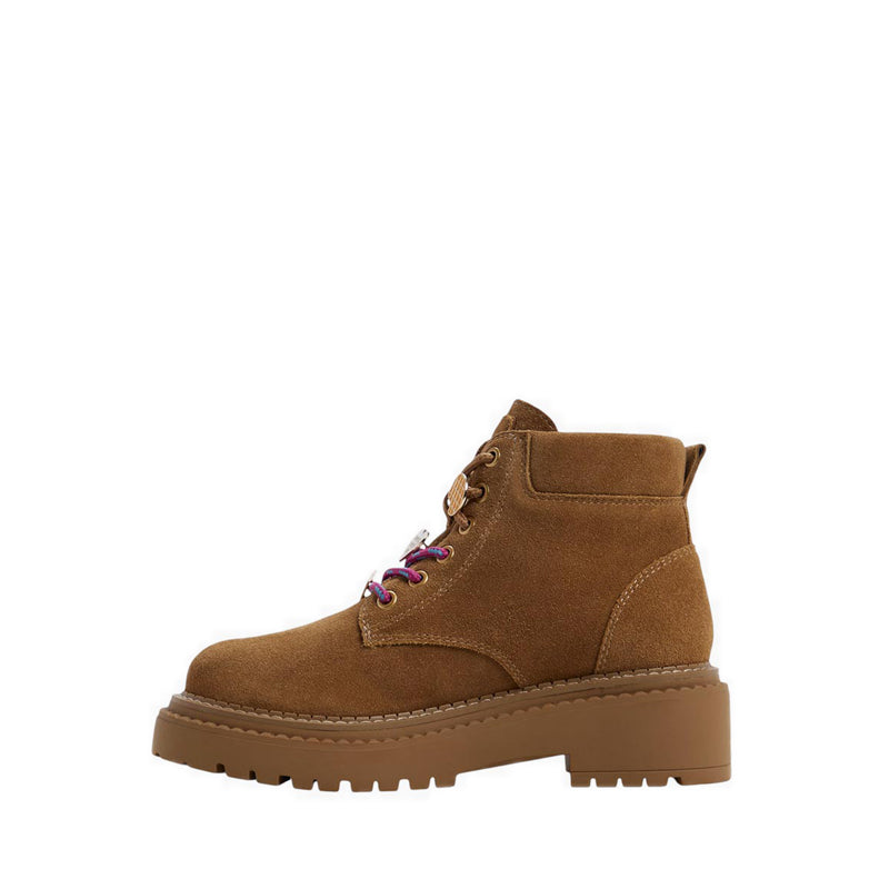 Aldo x Stranger Things Therift Women's Boots - Sand