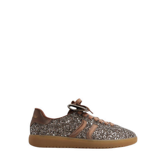 Itsneaker Women's Sneakers - Bronze