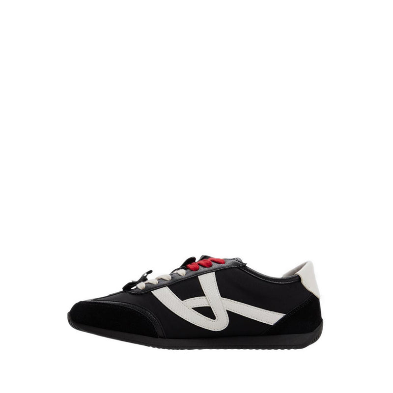 Aldo x Stranger Things Hellfirelives Women's Sneakers - Black