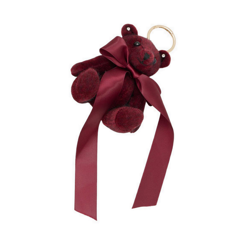 Tinnie Charms - Bordo