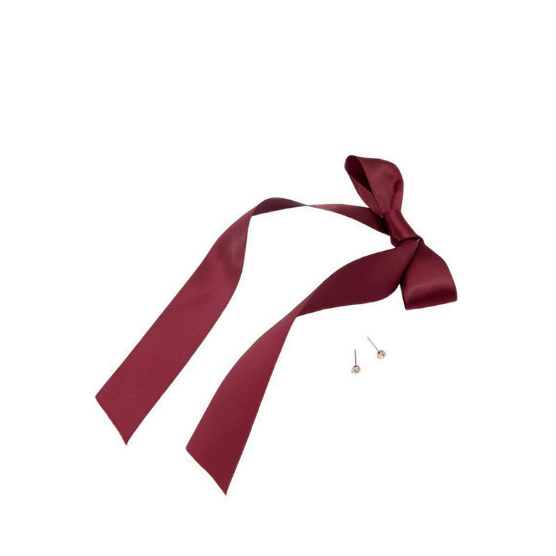 Tinnie Charms - Bordo
