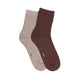 Glimery Women's Socks - Other Beige