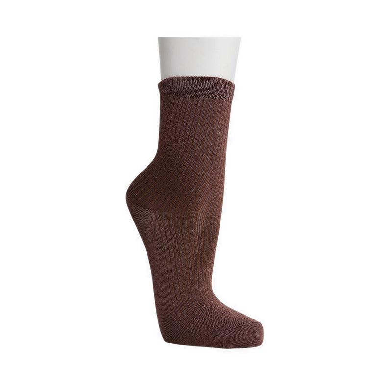 Glimery Women's Socks - Other Beige