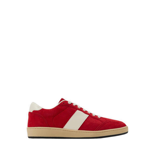 Roscoe Men's Fashion Athletics - Red