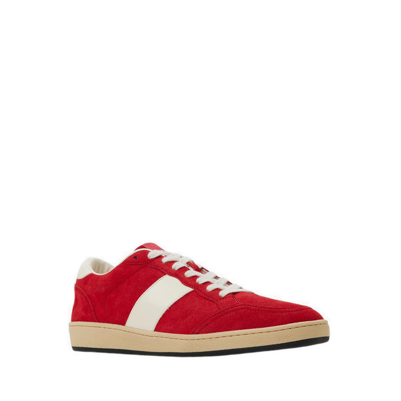 Aldo Roscoe Men's Fashion Athletics - Red