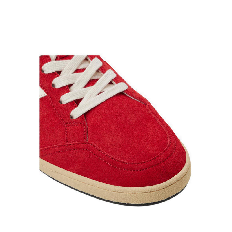Aldo Roscoe Men's Fashion Athletics - Red