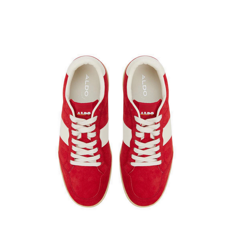 Aldo Roscoe Men's Fashion Athletics - Red