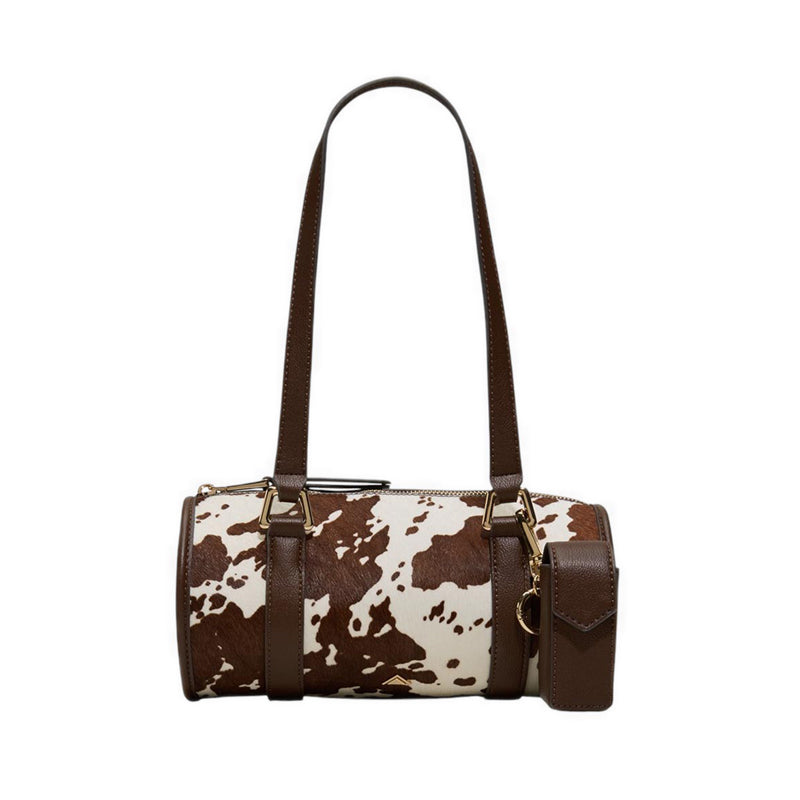 Beatrizz Women's Shoulder Bag - Other Brown