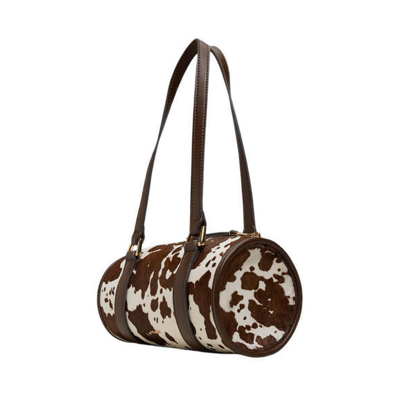 Beatrizz Women's Shoulder Bag - Other Brown