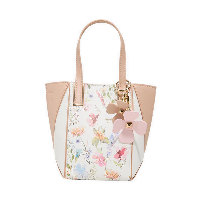 Smallprismatote Women's Satchel Bag - Green