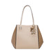 Aldo Largeprismatote Women Tote Beige