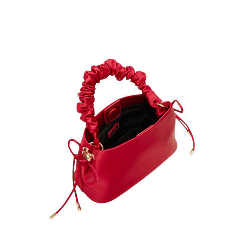 Indulgence Shoulder Bag - Other Red