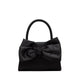 Aldo Decadence Women's Top Handle - Black/Black