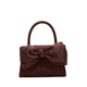 Aldo Decadence Women's Top Handle Bag - Other Brown