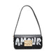 Aldo Amandy Women's Shoulder Bag - Jet Black