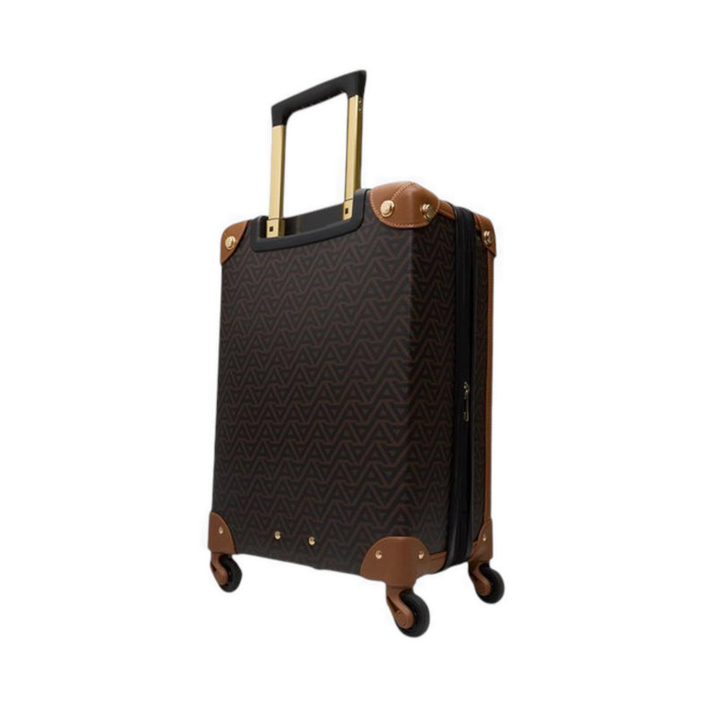 Manhattan Luggage - Other Brown