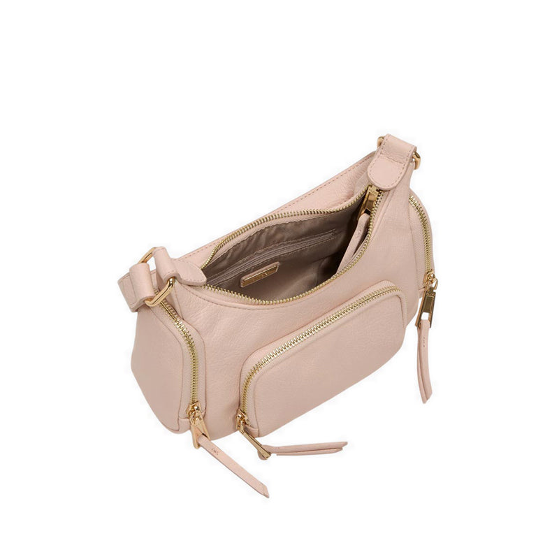 Ppiper Women's Shoulder Bag - Bush