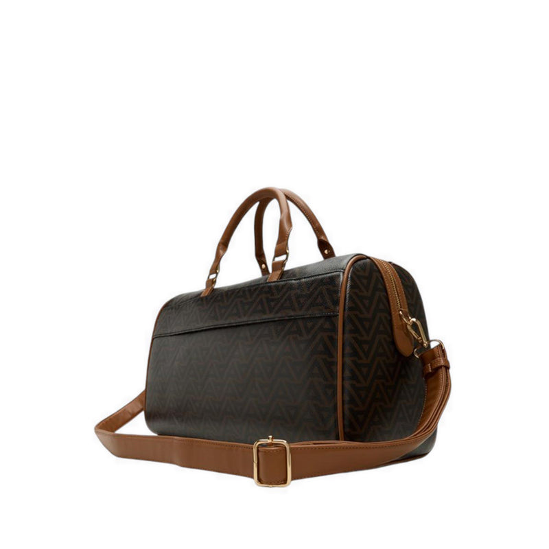 Philipina Duffle - Medium Brown