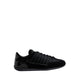 Rocko Men's Lace Ups - Black