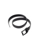 Forge Men's Belt - Black