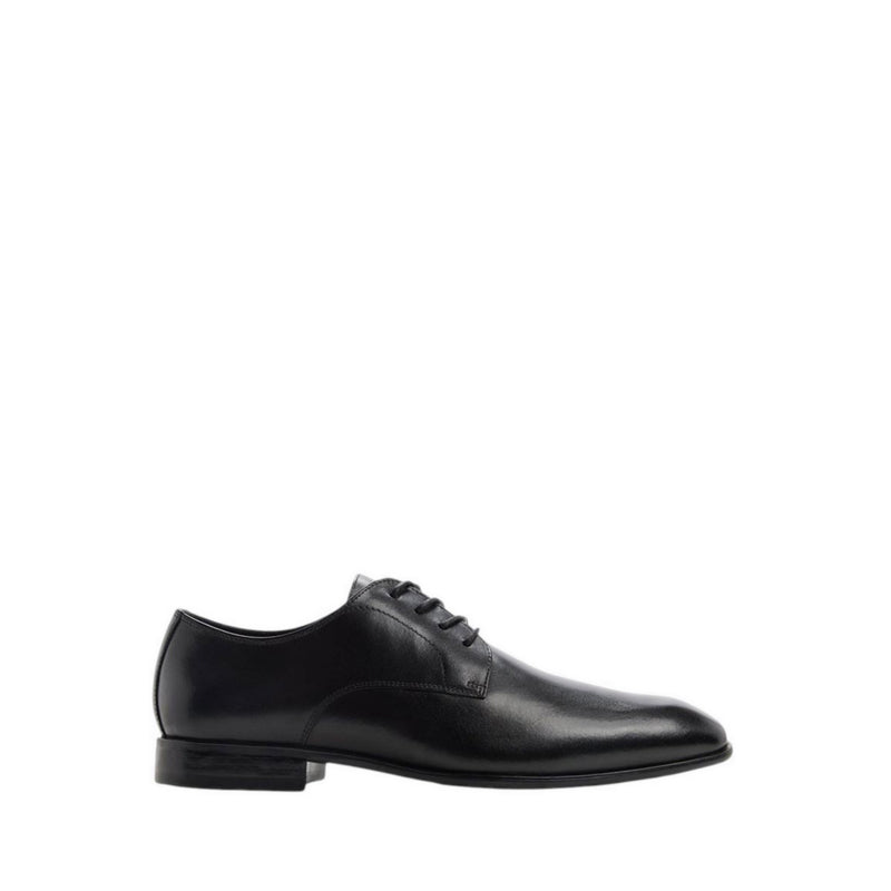 Aldo Felippe-In Men's Lace Ups Shoes - Other Black