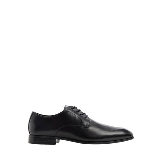 Aldo Felippe-In Men's Lace Ups Shoes - Other Black