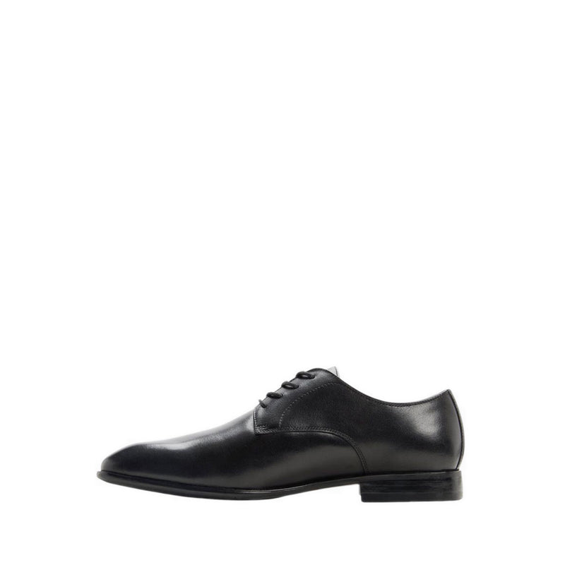 Aldo Felippe-In Men's Lace Ups Shoes - Other Black
