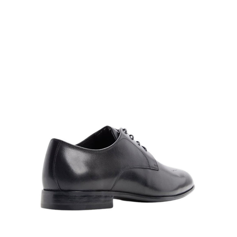 Aldo Felippe-In Men's Lace Ups Shoes - Other Black