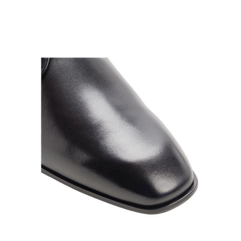 Aldo Felippe-In Men's Lace Ups Shoes - Other Black