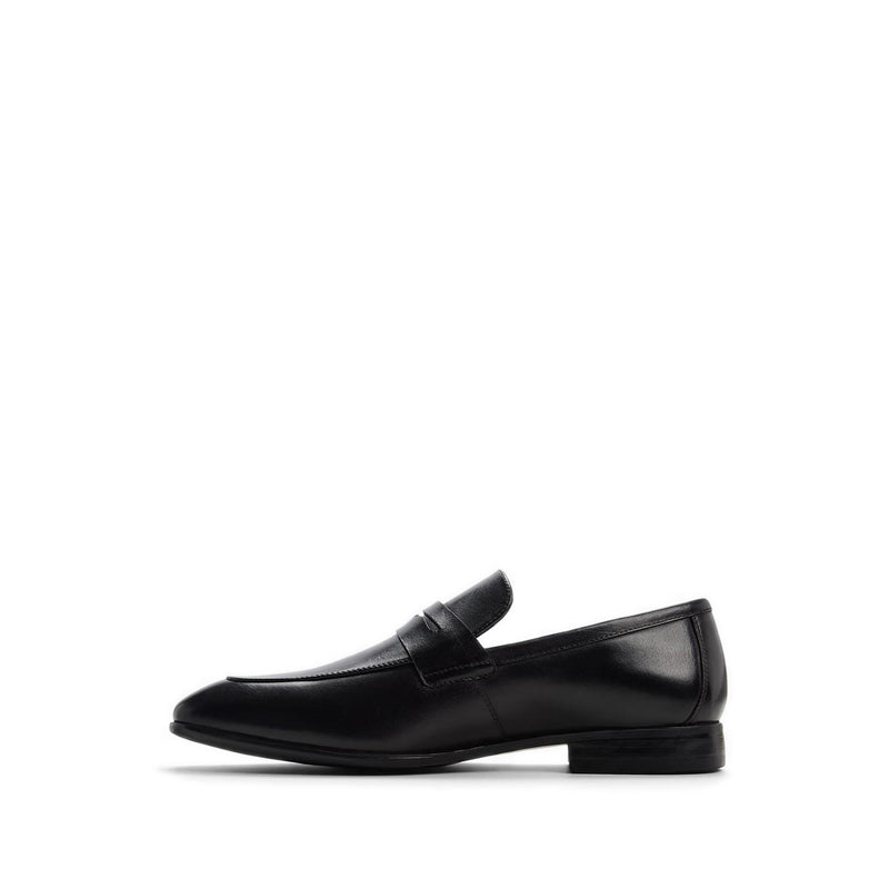Aldo Beason-In Men's Loafers - Black