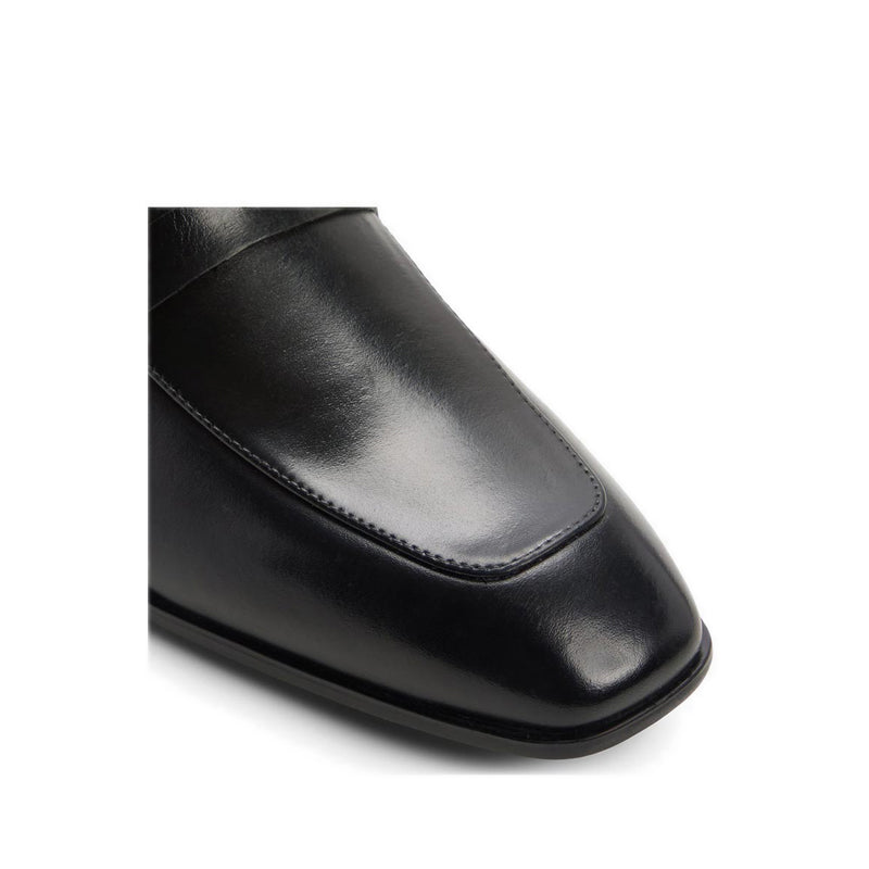 Aldo Beason-In Men's Loafers - Black