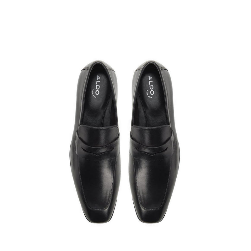 Aldo Beason-In Men's Loafers - Black