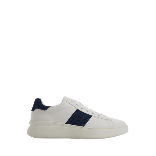 Adyn Men's Fashion Athletics - White/Blue