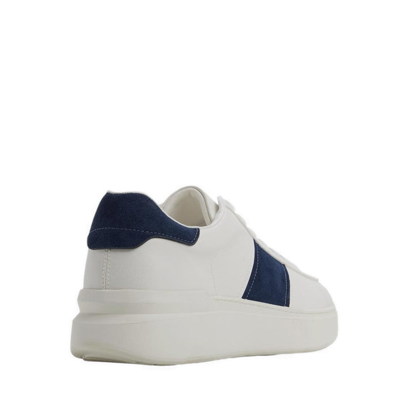 Adyn Men's Fashion Athletics - White/Blue