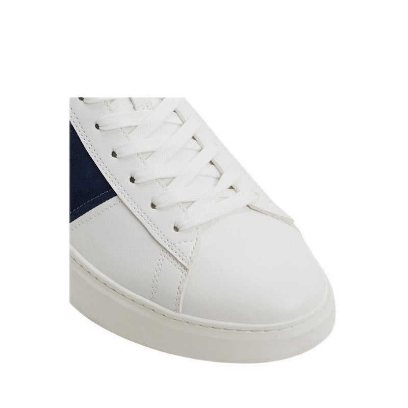 Adyn Men's Fashion Athletics - White/Blue
