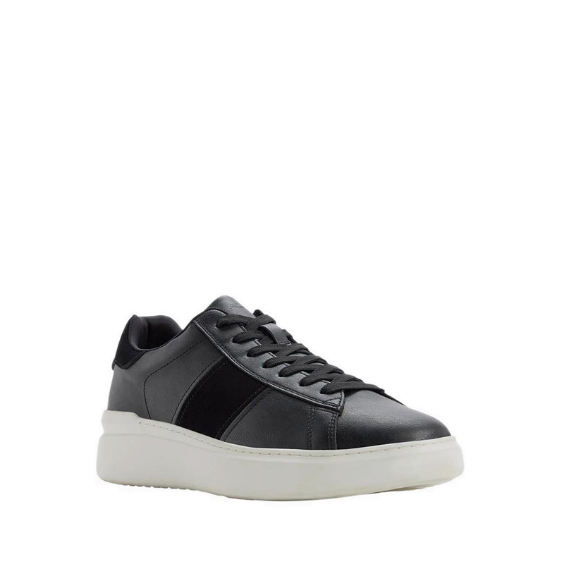 Adyn Men's Sneakers Black