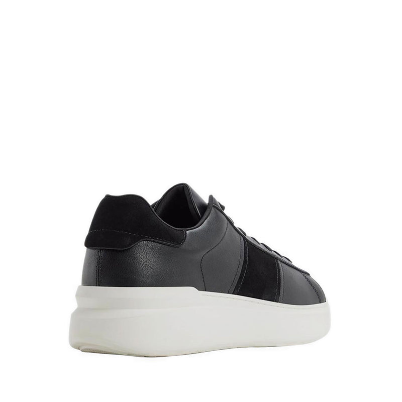Adyn Men's Sneakers Black