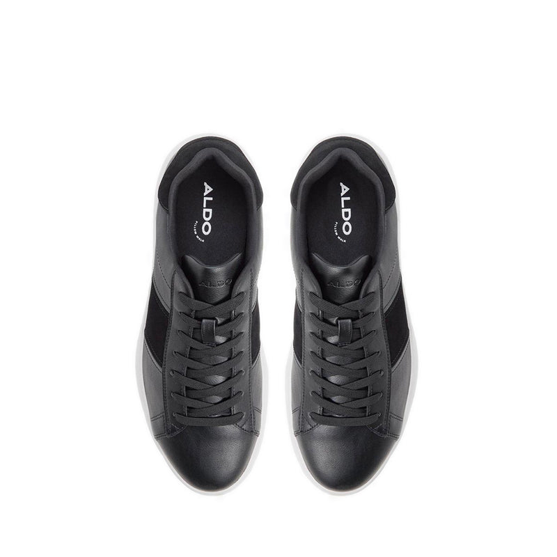 Adyn Men's Sneakers Black